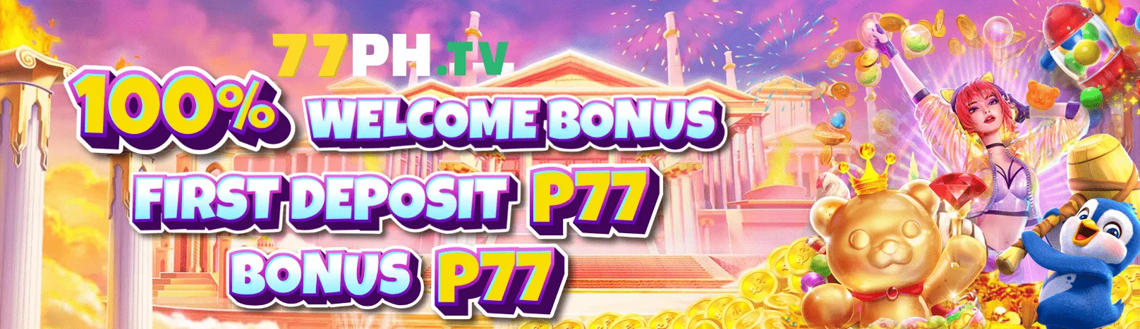Hình ảnh Nổ Hũ TR88 Link Mới 2026 với jackpot lớn