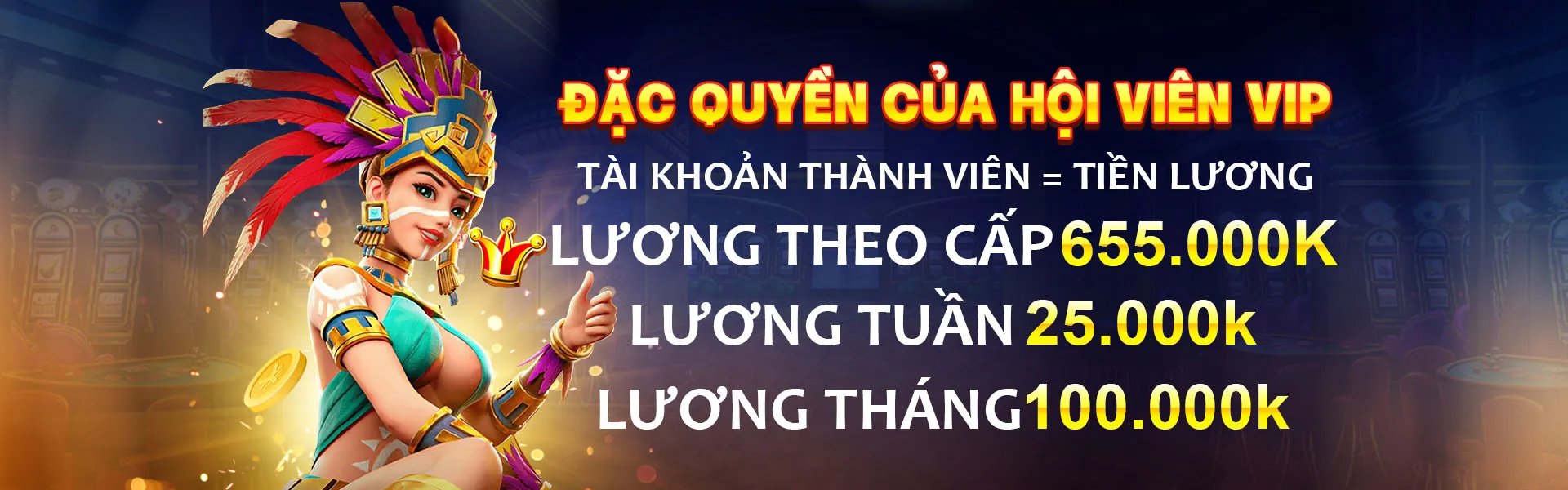 Bàn Baccarat trực tuyến TR88 với người chia bài thật