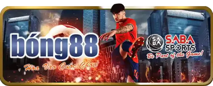 Cá cược thể thao TR88