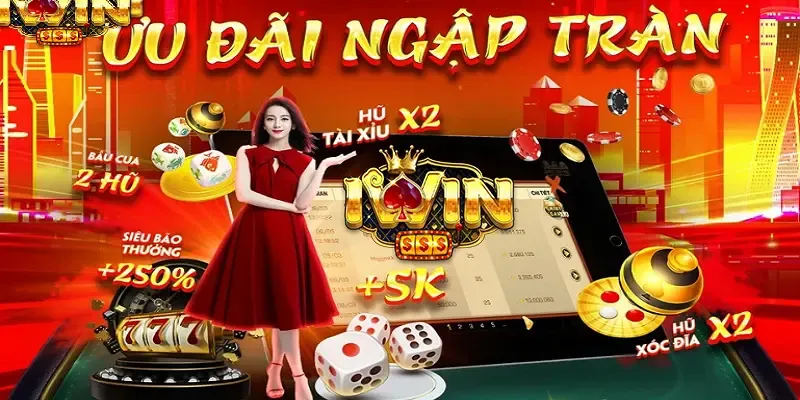 Ưu đãi chào mừng thành viên mới TR88