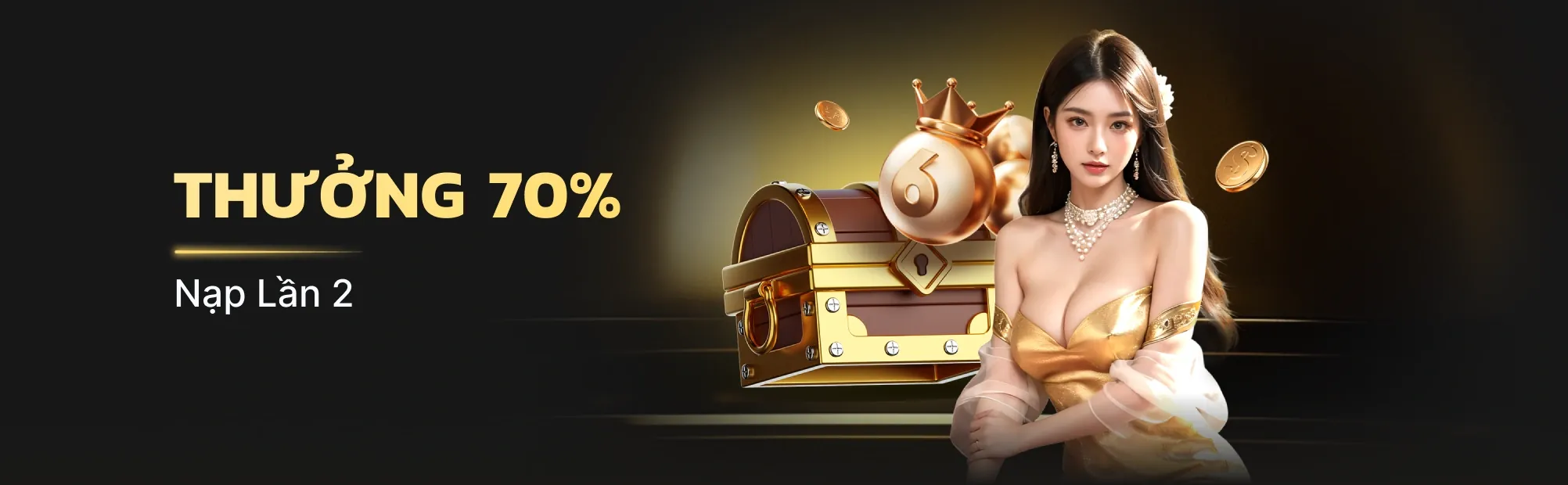 Ưu đãi casino trực tuyến TR88