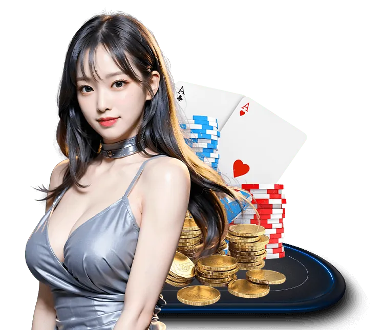 Trò Chơi Slot TR88